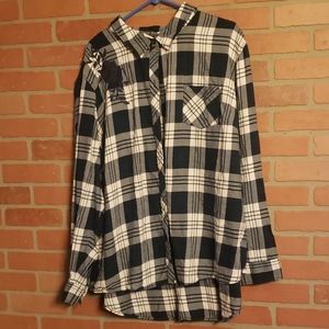 🍒 3x Flannel Haul (set of 3)